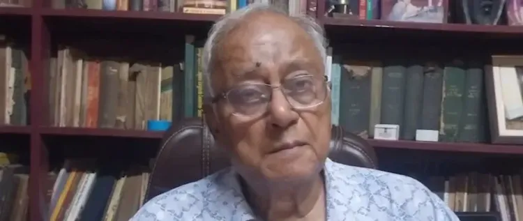 योग दिवस पर PM मोदी का कोलकाता दौरा, TMC सांसद सौगत रॉय ने किया स्वागत; काकोली घोष विवाद पर साधी चुप्पी