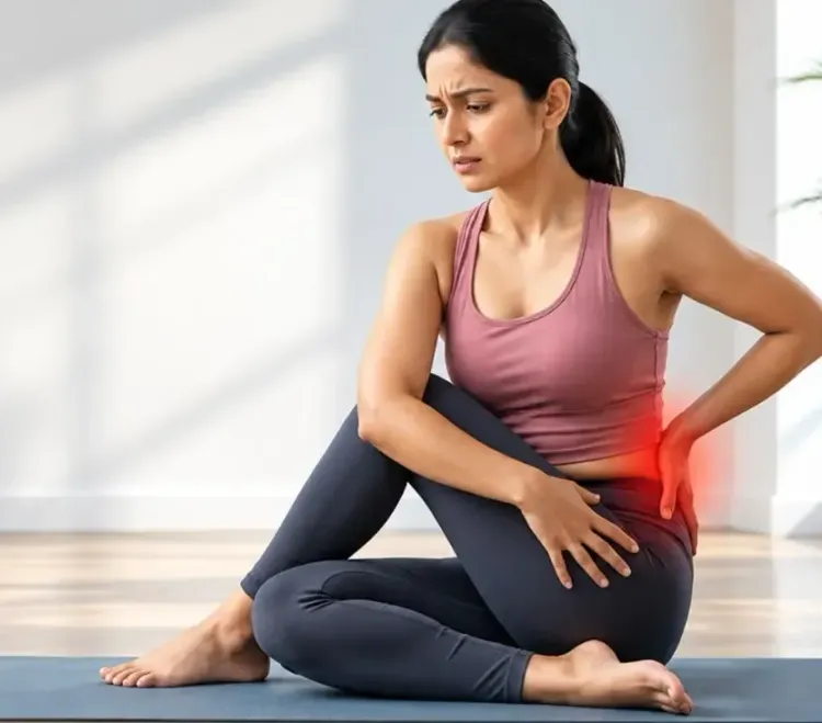 योग शुरू करने से पहले जानें ज़रूरी सावधानियाँ, आयुष मंत्रालय की सलाह — हर उम्र के लिए अलग नियम