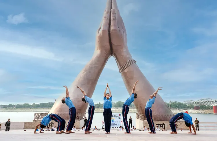 Can Yoga Accelerate Opioid Withdrawal Recovery and Alleviate Anxiety and Sleep Issues?