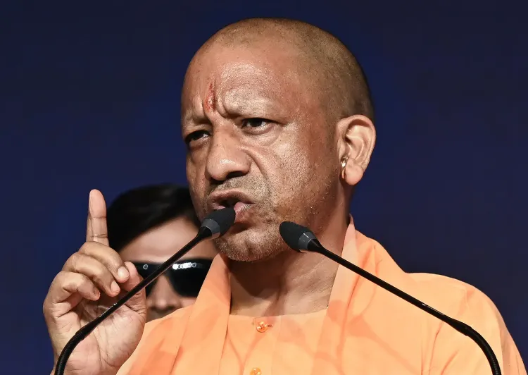 Yogi govt releases ₹69 crore for museum upgrades across Uttar Pradesh