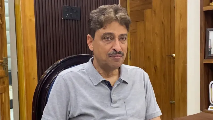 योगी सरकार की महिला योजनाएं जमीन पर दिखें: इमरान मसूद का सहारनपुर में तीखा हमला