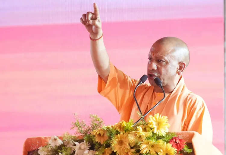 क्या योगी सरकार ने पंचायत चुनावों के लिए 200 करोड़ रुपए का अतिरिक्त प्रावधान किया?