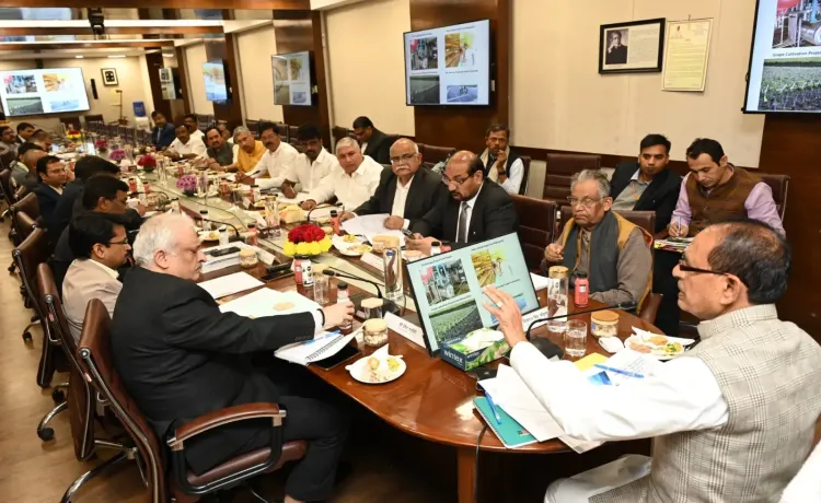 क्या योजनाओं का क्रियान्वयन समयबद्ध, पारदर्शी और किसान केंद्रित होना चाहिए?