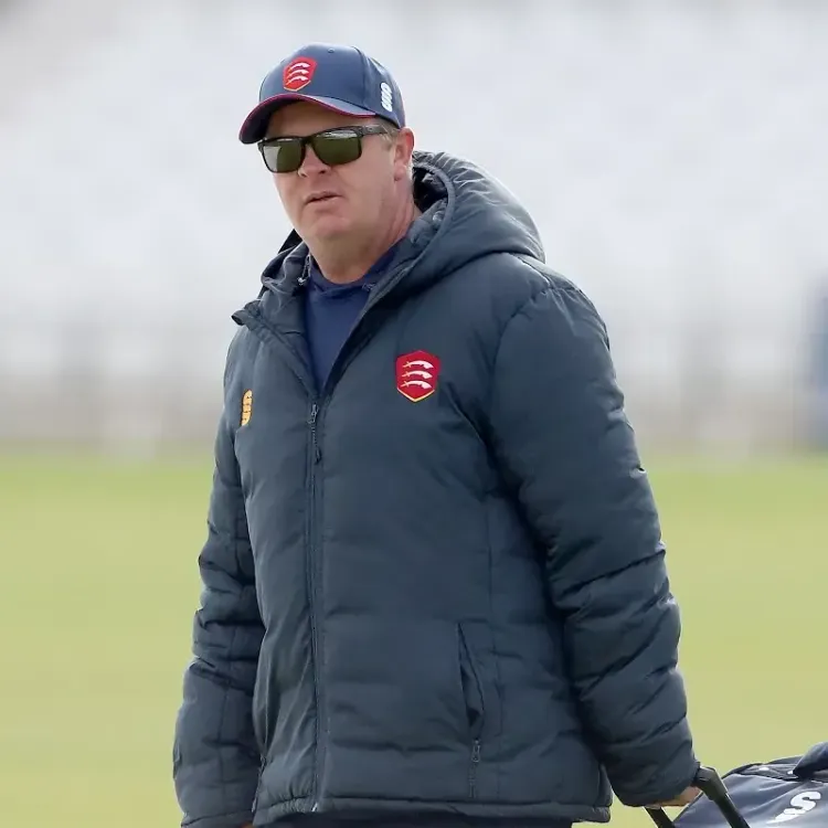 Yorkshire Secures Mick Lewis as Bowling Coach with Three-Year Agreement