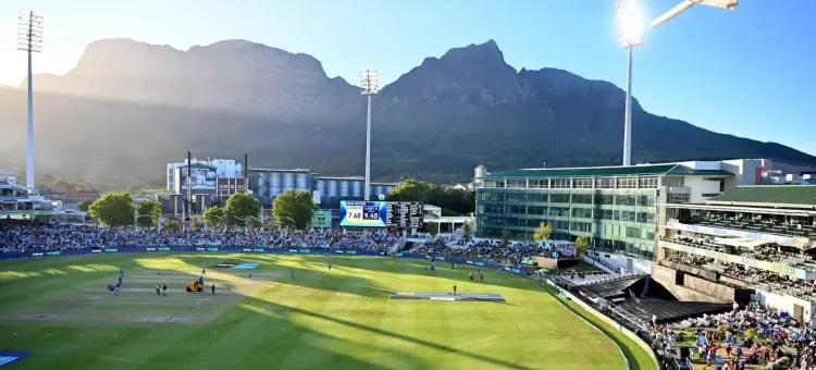 Will Dewald Brevis Lead Pretoria Capitals to Victory in the SA20 Final?