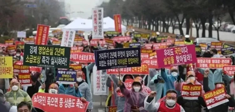 Are Young South Koreans Struggling with Lengthy Job Searches and Rising Housing Costs?