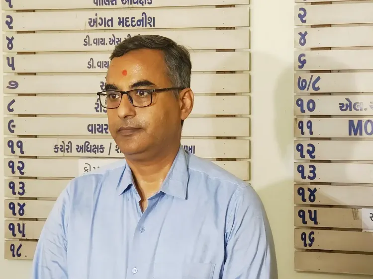 WhatsApp boss impersonation fraud: Gujarat firm loses ₹3 crore, ₹2.88 crore recovered