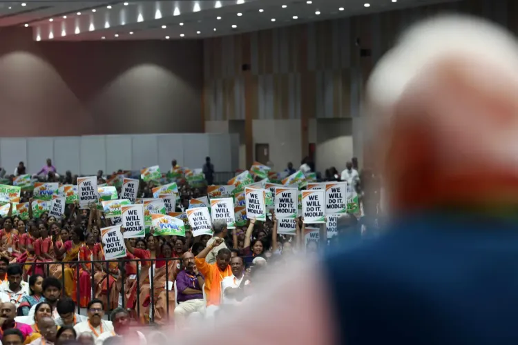 PM Modi at Mann Ki Baat: IIT Madras start-ups lead India's deep-tech push