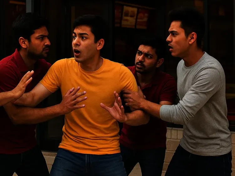 Why Was a Youth Beaten to Death in Hooghly Over Three Boiled Eggs?