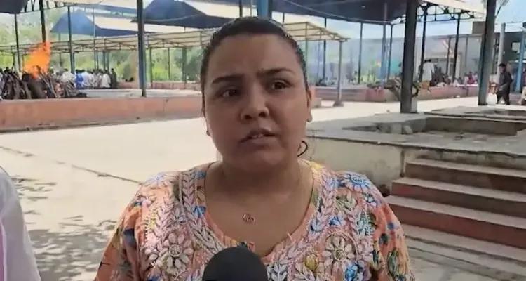 Noida water park death: 21-year-old drowns at Worlds of Wonder, family alleges negligence