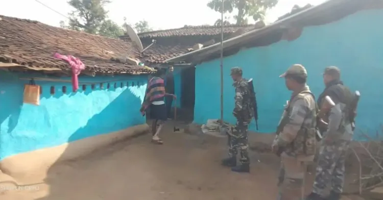 What led to the shocking murder of a pregnant minor in Jharkhand?