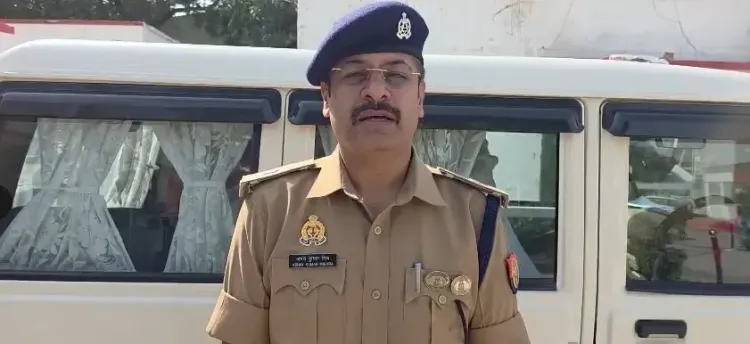 Greater Noida youth killed in shovel attack at Neemka village, accused on the run