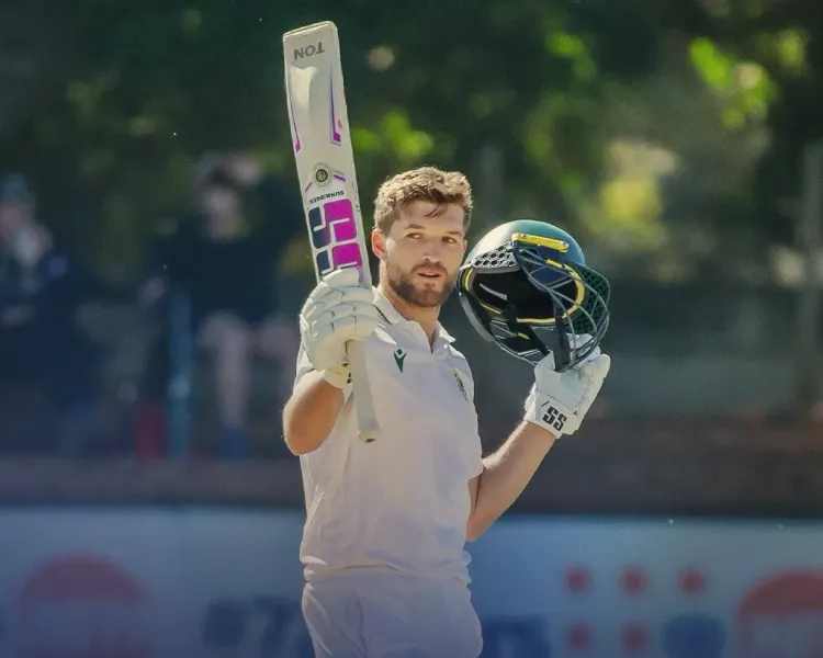 Did Wiaan Mulder Make a Huge Mistake by Not Chasing Brian Lara's Record?