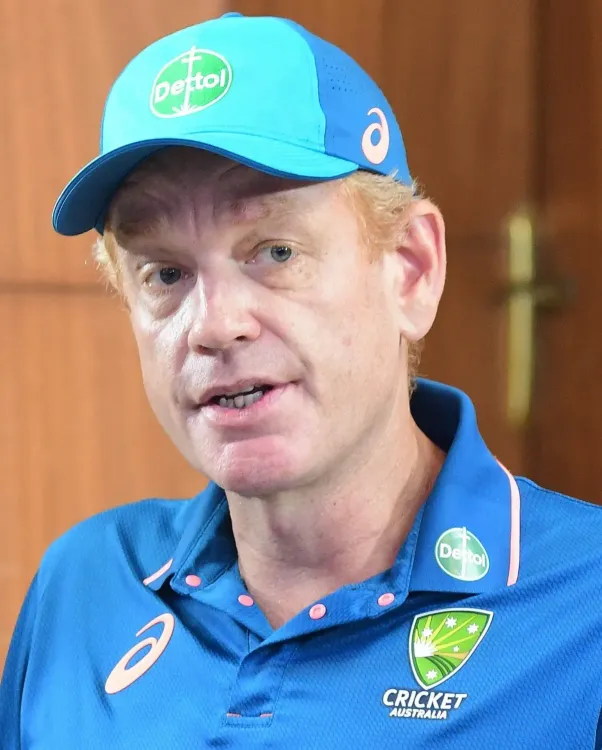 IPL 2027 vs Test cricket: McDonald flags workload calls for Australia's stars