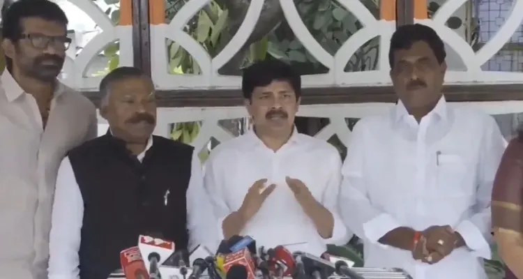 YSRCP urges Centre to exempt senior teachers from TET mandate