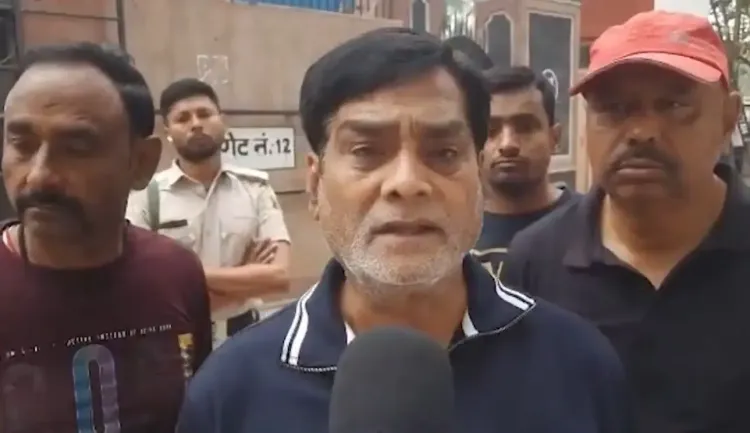 युद्ध के प्रभाव से प्रभावित हुए दुनिया के सभी देश: रामकृपाल यादव