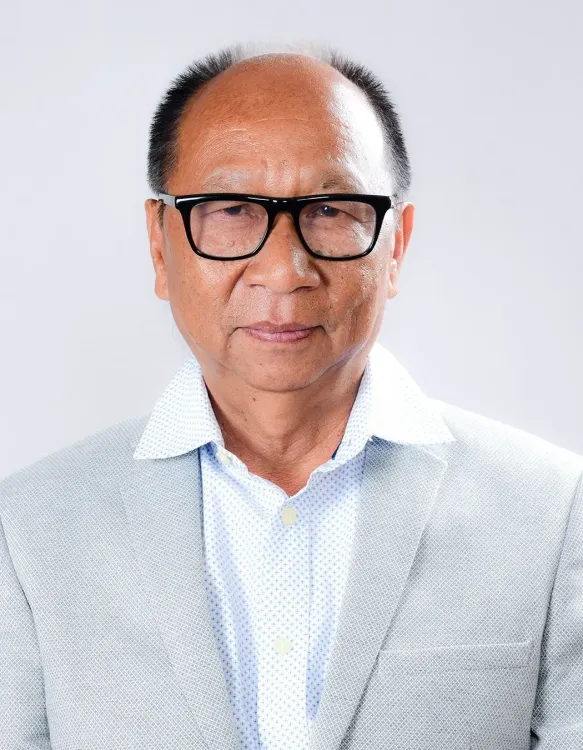 Is Yumnam Khemchand Singh the Next Chief Minister of Manipur?