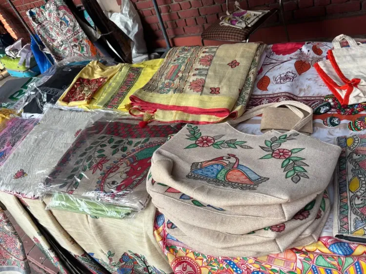 क्या यूपी ट्रेड शो–स्वदेशी मेला 2025 स्थानीय कारीगरों की प्रतिभा को उजागर करने में सफल होगा?
