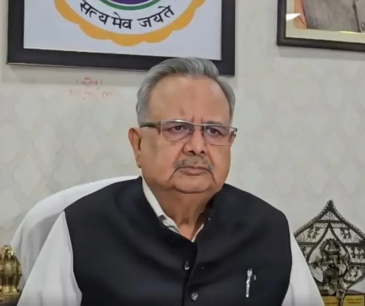 क्या नितिन नबीन युवाओं और समाज के सभी वर्गों को पार्टी से जोड़ने में सफल होंगे?: डॉ. रमन सिंह