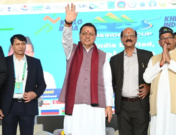 क्या उत्तराखंड की नई स्पोर्ट्स पॉलिसी युवा टैलेंट को बढ़ावा देगी?