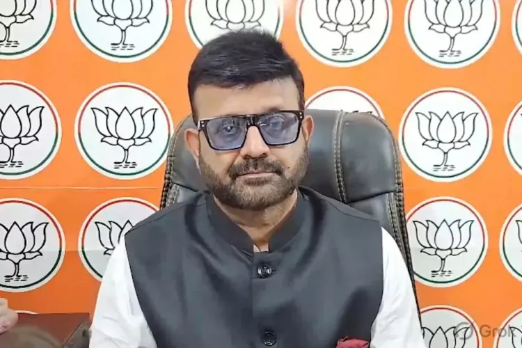 मोदी का युवाओं को माफी का संदेश: NDA नेताओं ने बताया राष्ट्र-निर्माण की बड़ी सोच