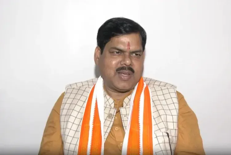 बिहार शिक्षा मंत्री मिथिलेश तिवारी का ऐलान: BPSC TRE-4 में 33,388 पद, 5 सितंबर को Google के साथ MOU