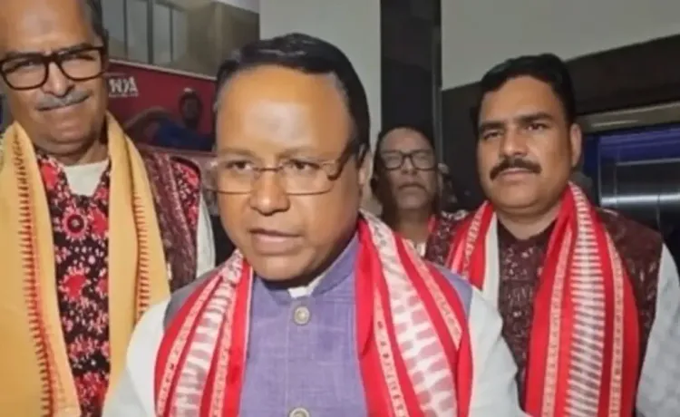 क्या ओडिशा में युवाओं को नियुक्ति पत्र वितरित किए गए? सीएम मोहन चरण माझी