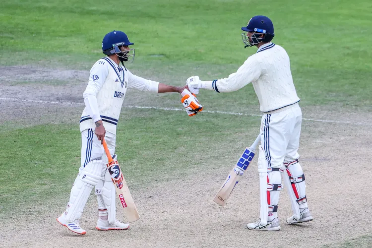 Did Yuvraj Singh Identify Manchester Draw as a Defining Moment for Team India?