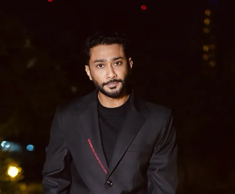 Zaid Darbar on 'Alliance': Balancing emotion and strategy in reality TV