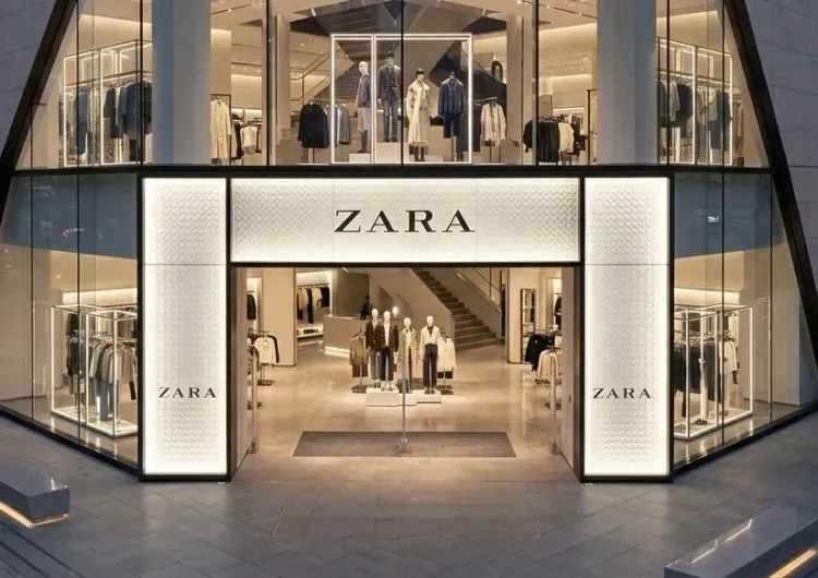 Zara India profit falls 32% to ₹204 crore in FY26 as revenue slips