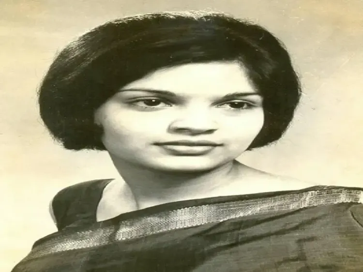 जीनत अमान का पहला प्रोफेशनल फोटोशूट: देव आनंद के साथ बनी हिट जोड़ी की कहानी