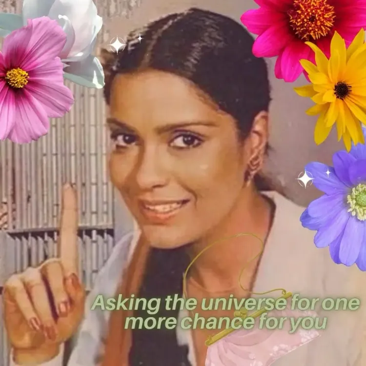 क्या जीनत अमान ने अपने गुनाह को कबूला और फैंस के लिए खास तोहफा पेश किया?