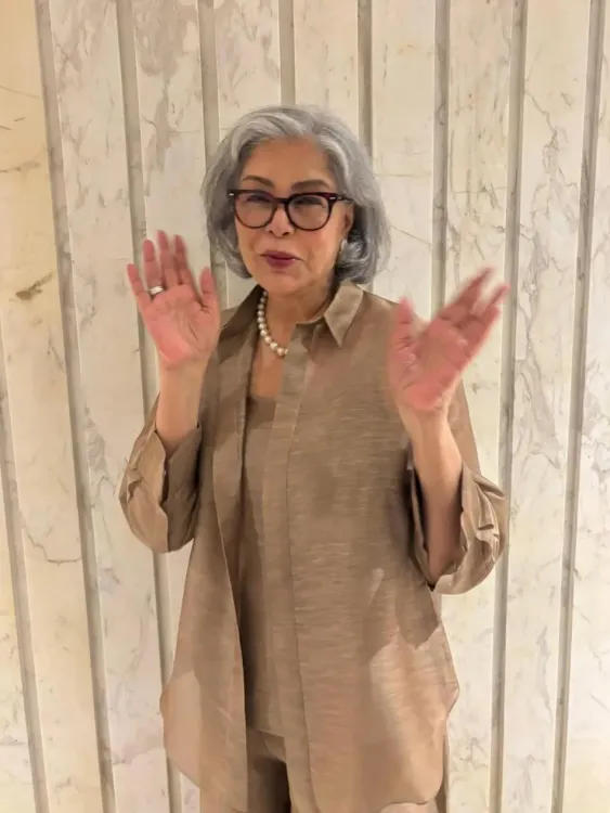 Zeenat Aman Discusses Evolving Roles for Actresses in Bollywood: A Shift from the Past