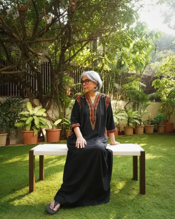 Zeenat Aman says, today’s cinema embraces nuances people once overlooked