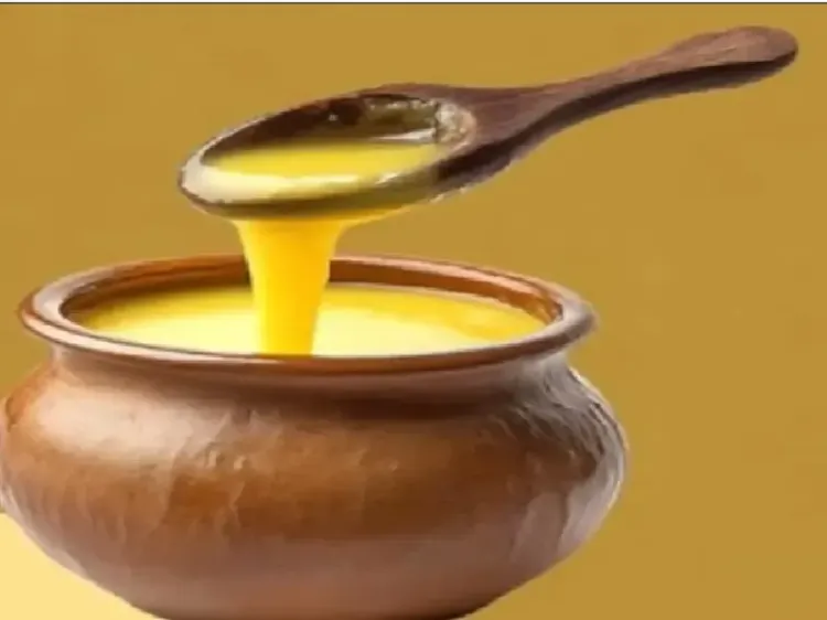 क्या 'जीरो-फैट' का चलन आपके स्वास्थ्य को नुकसान पहुँचा रहा है? जानें वसा का महत्व