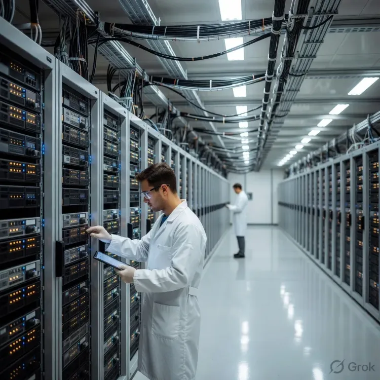Zhipu AI's GLM-5.3-Flash on domestic chips sends stock up 12%