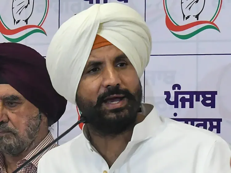 Is AAP Pushing Punjab Towards Bloodshed?
