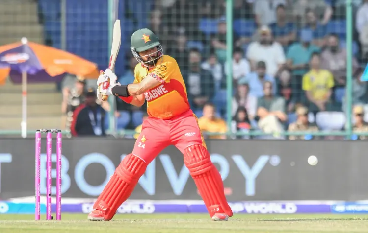 Sikandar Raza joins Dambulla Sixers in LPL 2026 as squad changes mount