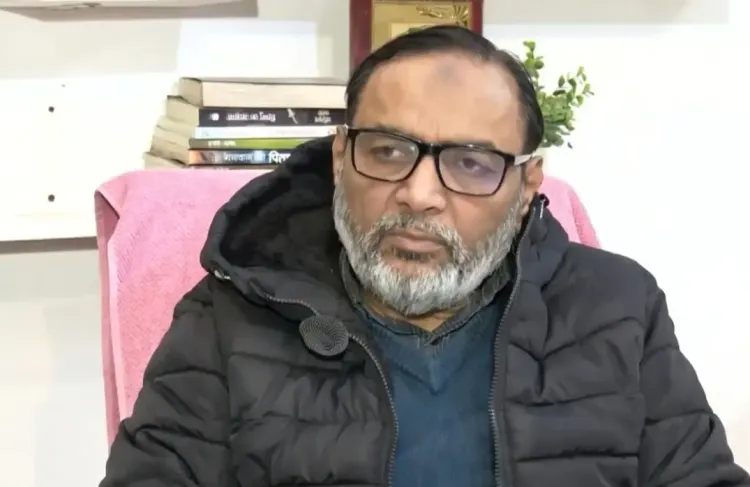 क्या जोहरान ममदानी ने उमर खालिद को पत्र लिखा और न्यूयॉर्क मेयर से मुलाकात की?