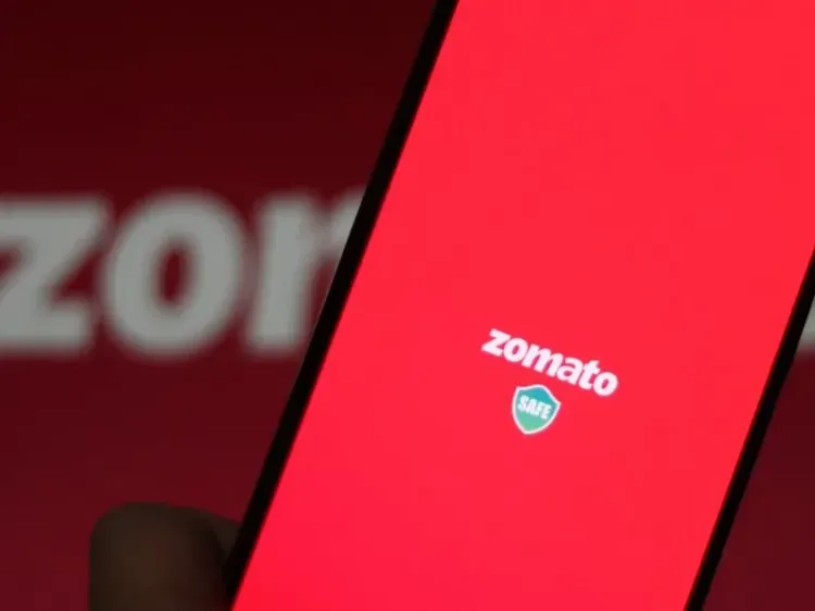 Zomato lays off 250 employees, shuts Hyderabad customer support centre