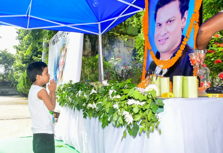 Was Zubeen Garg's Death a Tragedy or More?