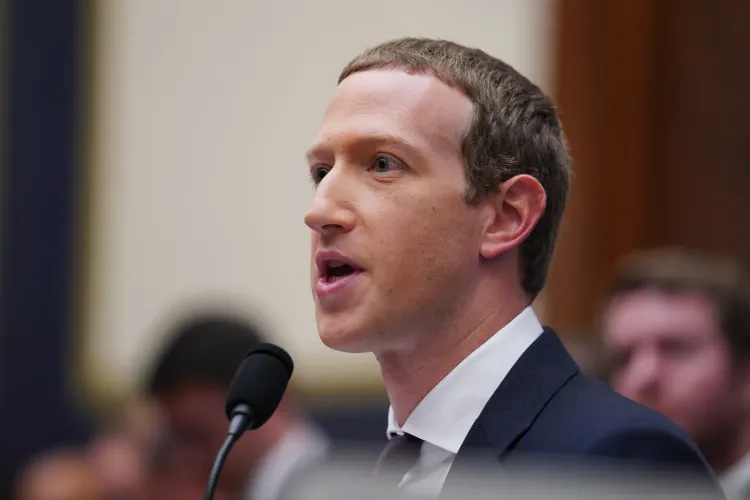 Zuckerberg rules out 2026 Meta layoffs, admits AI overhaul mistakes