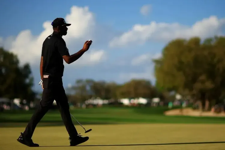 ज्यूरिख क्लासिक गोल्फ: थीगाला-राय 12-अंडर पर, फिट्जपैट्रिक बंधु लीडर से सिर्फ एक स्ट्रोक पीछे