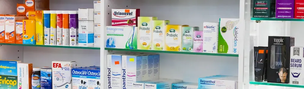 Why Did MedPlus Health’s Shares Drop Over 3%?