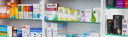 Why Did MedPlus Health’s Shares Drop Over 3%?