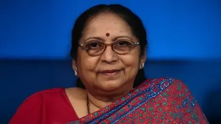 मीना काकोदकर : कोंकणी भाषा और संस्कृति की सशक्त आवाज, जिन्हें मिला था साहित्य अकादमी पुरस्कार