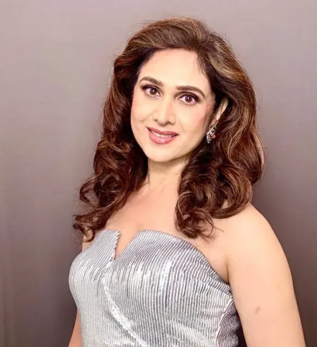 Meenakshi Seshadri on saas-bahu portrayals: 'Ghar Ho To Aisa' revisited
