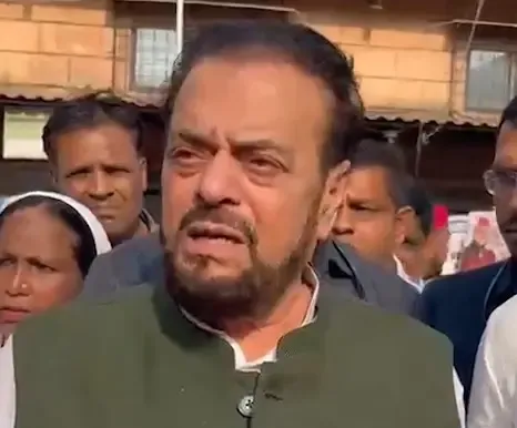 मीरा रोड चाकूबाजी पर सपा विधायक अबू आज़मी बोले — 'सच है तो सज़ा बेहद सख्त होनी चाहिए'