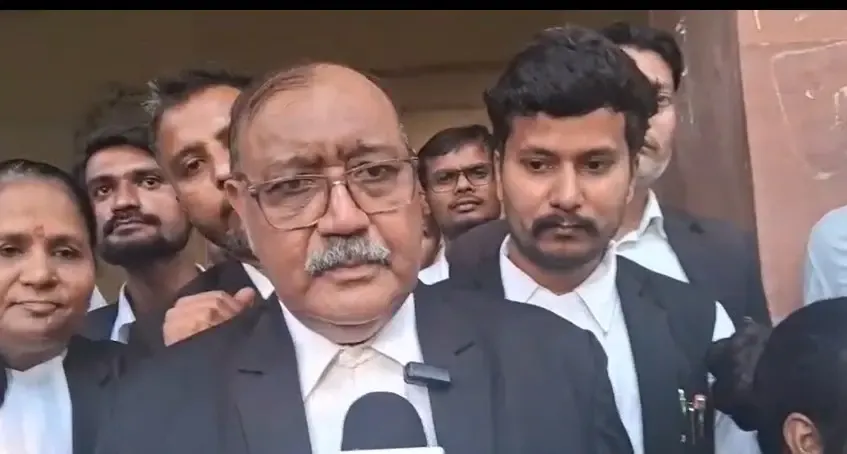 Meerut Blue Drum murder case: Muskan Rastogi, Sahil Shukla convicted; death penalty sought