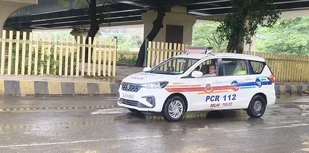 Meerut history-sheeter arrested after Delhi Police encounter near Akshardham